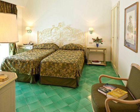 Hotel & Spa Il Moresco 