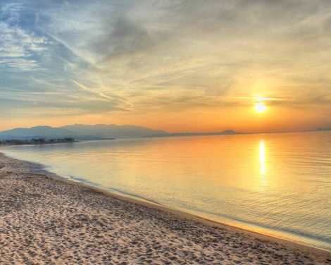 Alkionis Beach Hotel