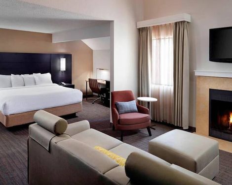 Residence Inn Atlanta Buckhead