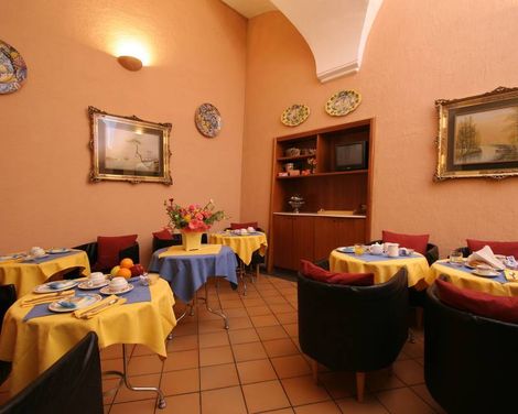 Hotel Airone-3