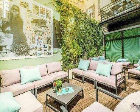 Hôtel Montaigne & Spa