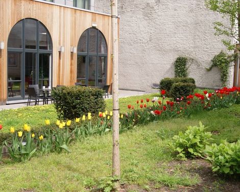 Novotel Brussels Centre Midi Station-1