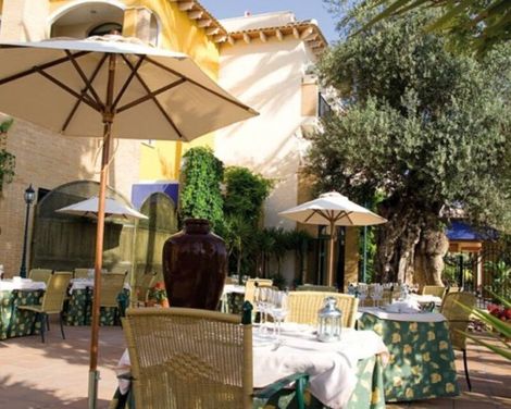La Laguna Spa & Golf