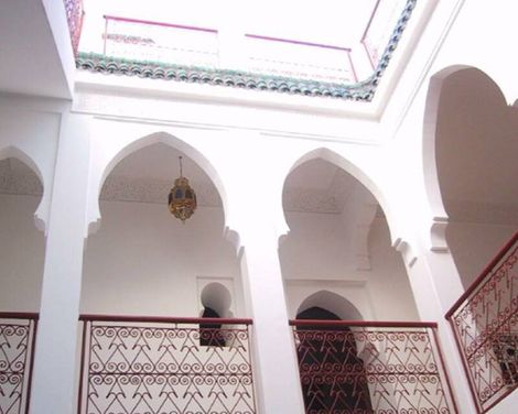 Riad Ifoulki