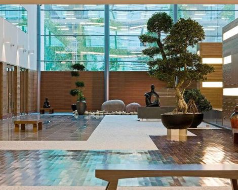 Sofitel London Heathrow
