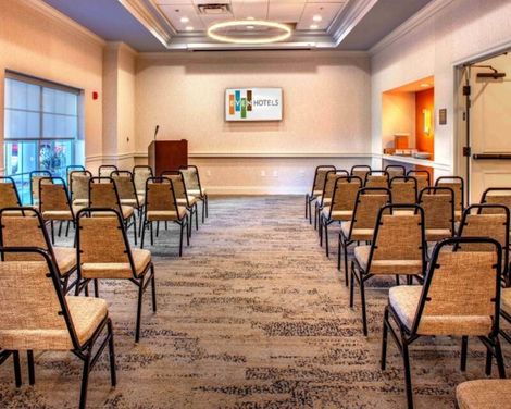 EVEN Hotel Sarasota-Lakewood Ranch-1