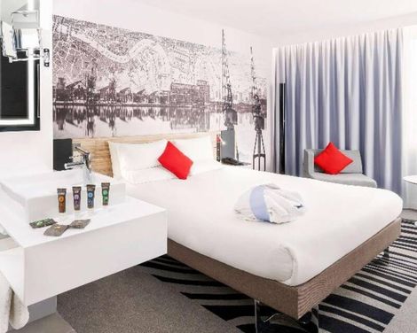 Novotel London Excel