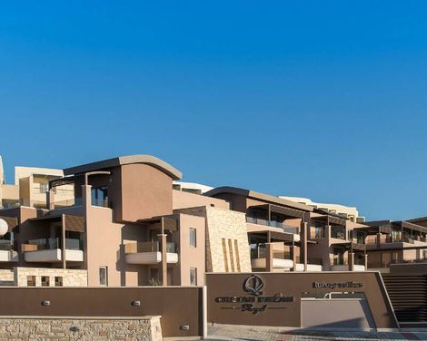 Cretan Dream Resort & Spa