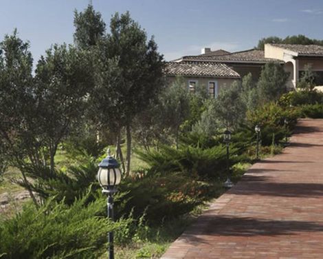 Parco Degli Ulivi