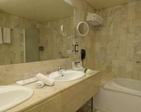 Castelli Hotel