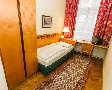 Hotel Post-2