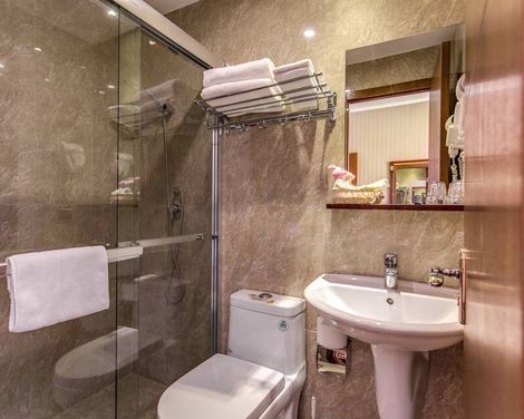 Hotel Rome Love-1