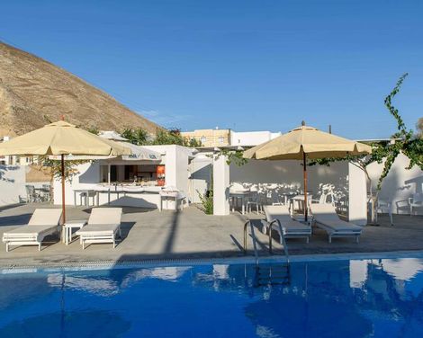 Atlas Boutique Hotel