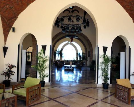 ONATTI Beach Resort-2
