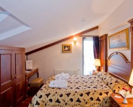 GLK PREMIER Regency Suites & Spa-2