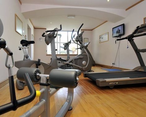 The Bromley Court Hotel-2