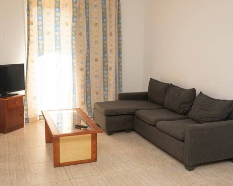 Alecos Hotel Apartments