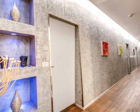 Boutique Hotel Rome-3