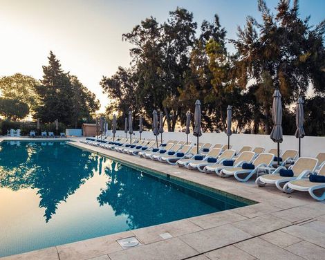 Urban Valley Resort & Spa