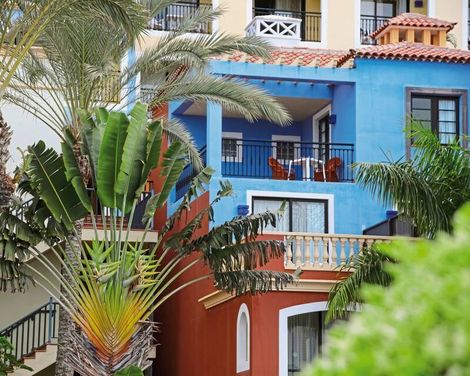 Bahia Principe Escape Tenerife