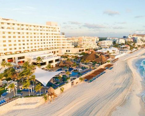 Royal Solaris Cancun
