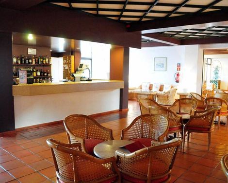 Meia Praia Lagos - Beach Club Apartments