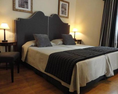 Hotel Cortina Rome