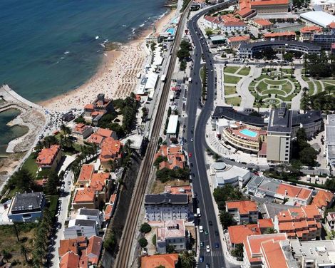 Vila Galé Estoril