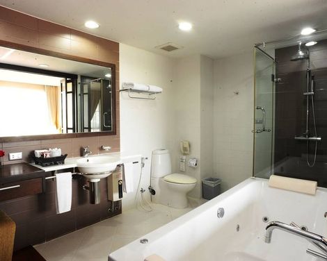 Royal Suite Residence Boutique-1