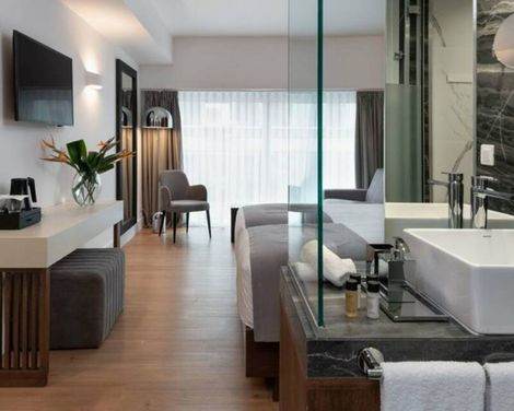 Elia Ermou Athens Hotel