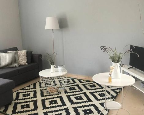 Helianthus Apartments