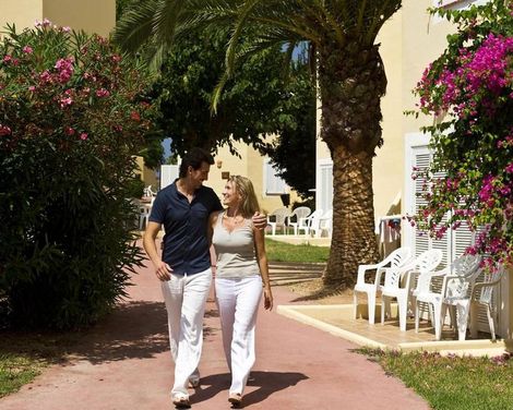 Marinda Garden Aparthotel-2