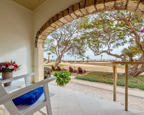 Hotel Morabeza