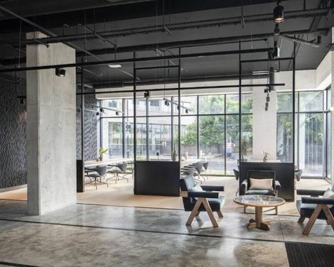 StayCozy Apartments in Kings Cross