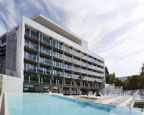 Hotel Kompas Dubrovnik-3