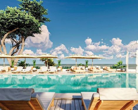 Hotel Riomar, Ibiza, a Tribute Portfolio Hotel-1