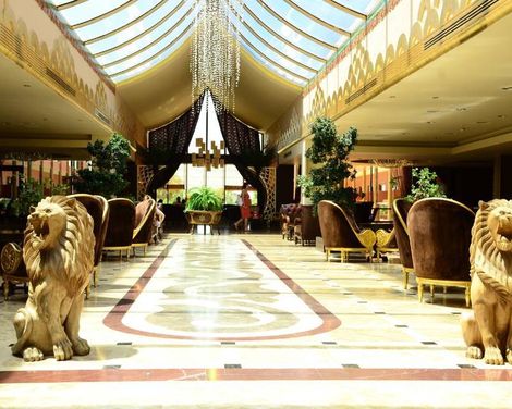 Siam Elegance Hotels & Spa-1