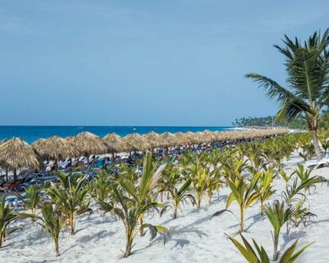 Hotel Riu Republica