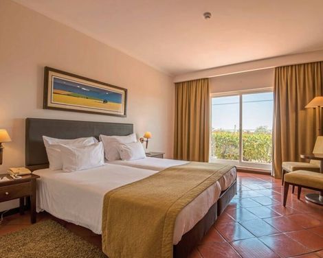 Hotel Rural Vila Gale Alentejo Vineyards