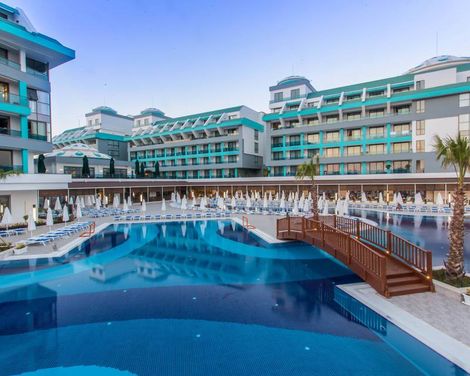 Sensitive Premium Resort & Spa