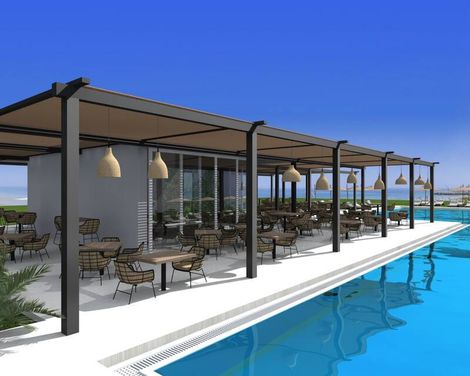 Evita Bay Hotel