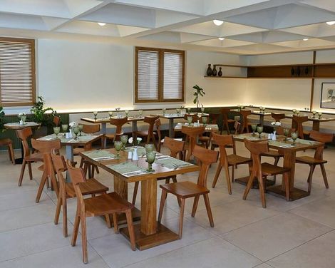 Santo Mira Mare Resort