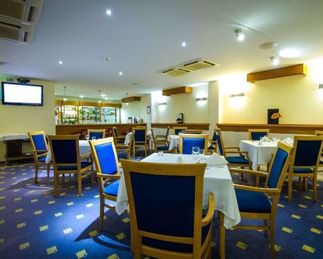 Azoris Angra Garden Hotel