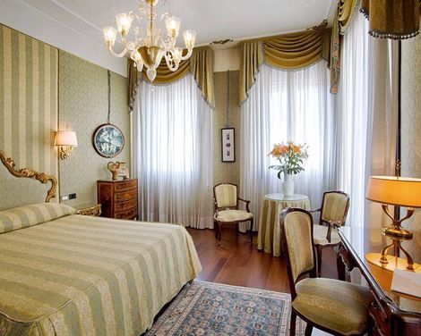 Hotel Locanda Vivaldi-1