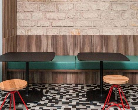 ibis Styles Paris Gare Saint-Lazare