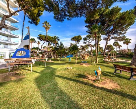 Playa Esperanza Resort