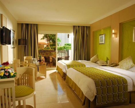 Naama Bay Hotel & Resort
