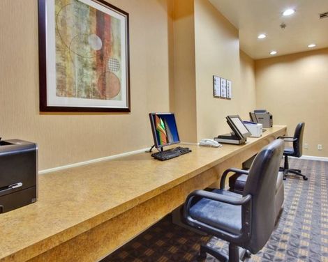 Holiday Inn Los Angeles - LAX Airport-2