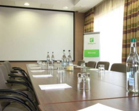 Hyatt Regency London Stratford-0