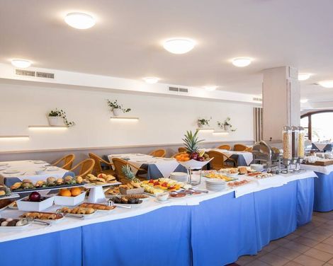 Prestige Hotel Mar y Sol Elit